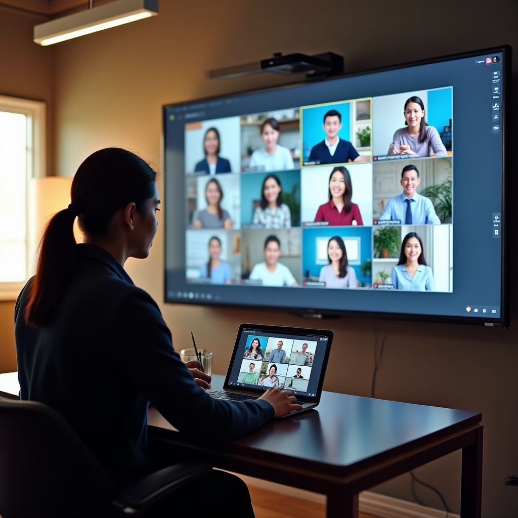 Aula virtual Kaneshite Bolivia