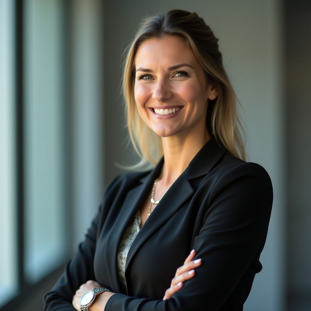 Consultora de negocios energéticos